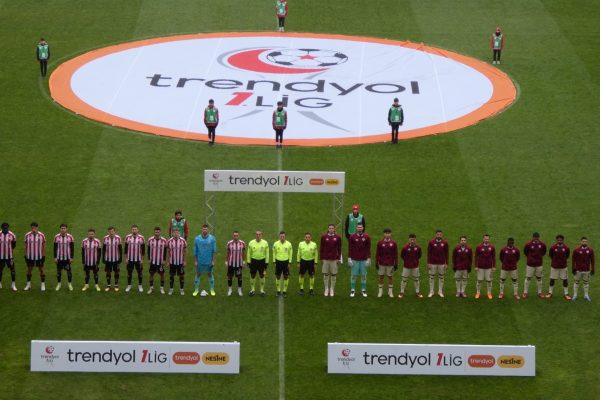 Mağlubiyet serisi Sivas’ta devam etti ( 2-0 )