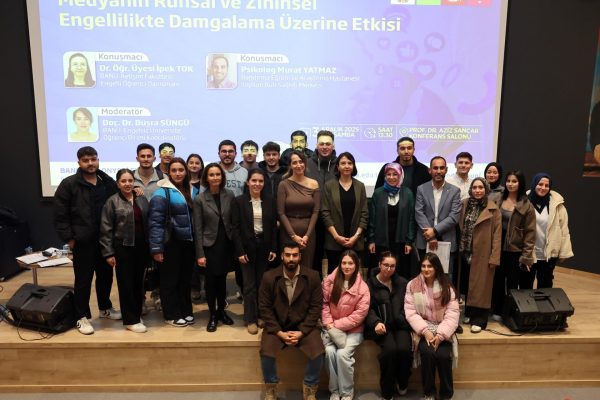 BANÜ Öğrenci Biriminin Etkinliği