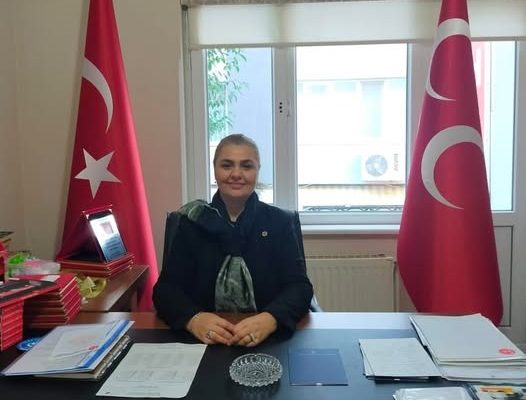 MHP’de beklenmeyen istifa