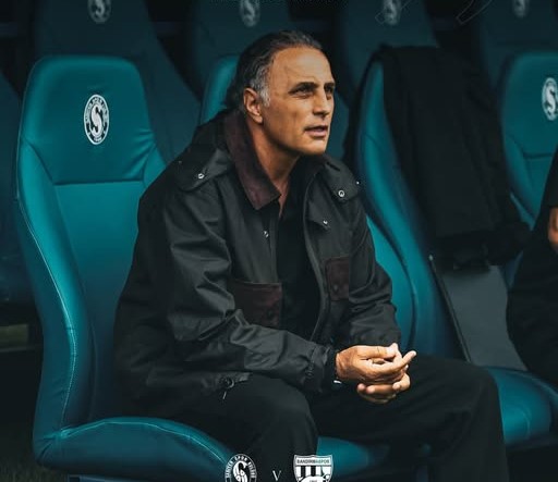 Bandırmaspor Teknik Direktör Mustafa Gürsel, SMS Grup Sarıyer maçının ardından