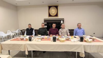 Petrol İş Sendikası Bandırma Şube Başkanlığı 3 Aralık Dünya Engelliler