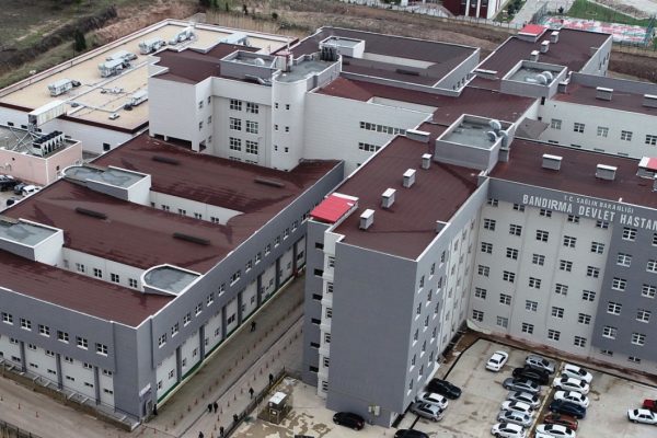 Memnuniyet Anketinden 6 doktor çıktı
