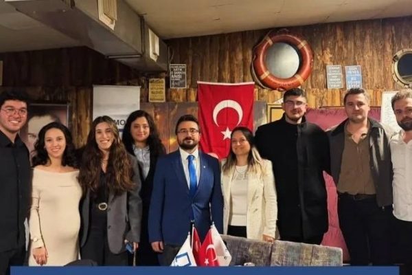 Seçimi kazanan Çağrı Aldemir oldu