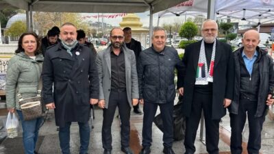 Bandırma Sivil Toplum Kuruluşları Birliği İlçe Kaymakamlığı, İlçe Milli Eğitim