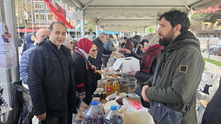 Bandırma Sivil Toplum Kuruluşları Birliği İlçe Kaymakamlığı, İlçe Milli Eğitim