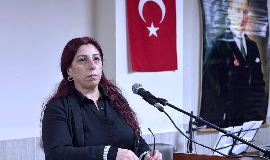 Maraş katliamının 47. yılında katledilen canlar Bandırma’daki bir etkinlik ile