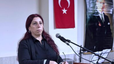 Maraş katliamının 47. yılında katledilen canlar Bandırma’daki bir etkinlik ile