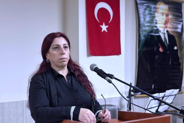 Maraş katliamı bir insanlık suçudur