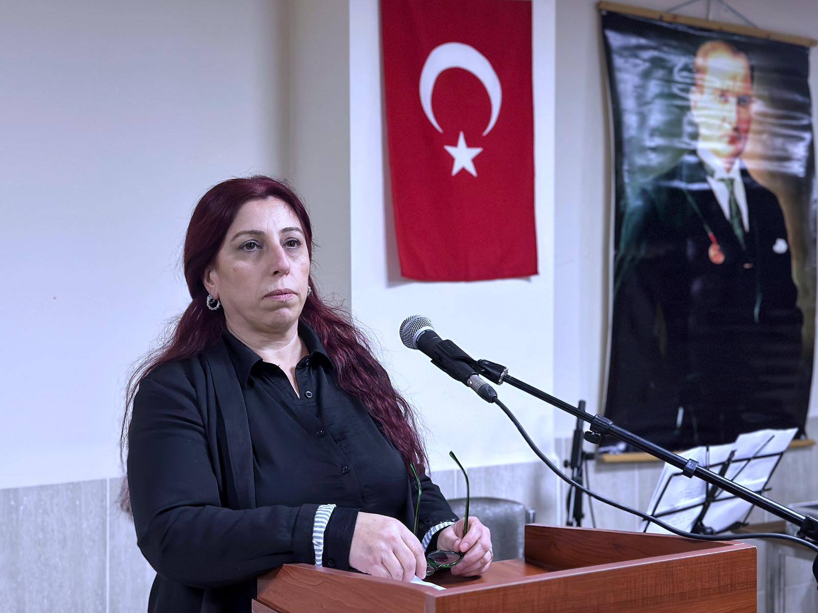 Maraş katliamı bir insanlık suçudur