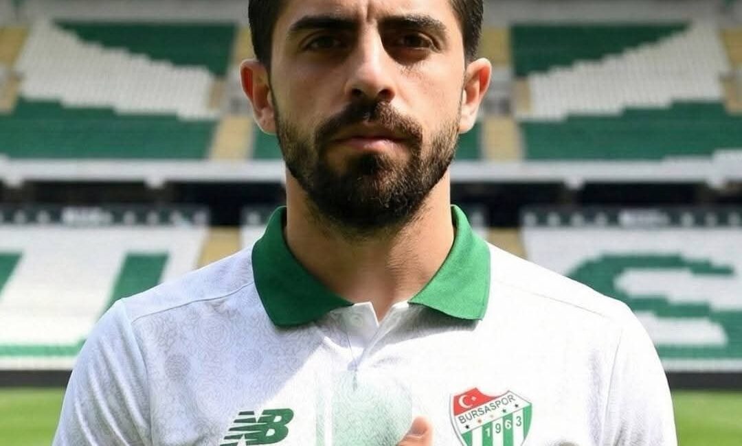 İki sezondan bu yana Bandırmaspor forması giyen Rahmetullah Berişbek Bursaspor’a