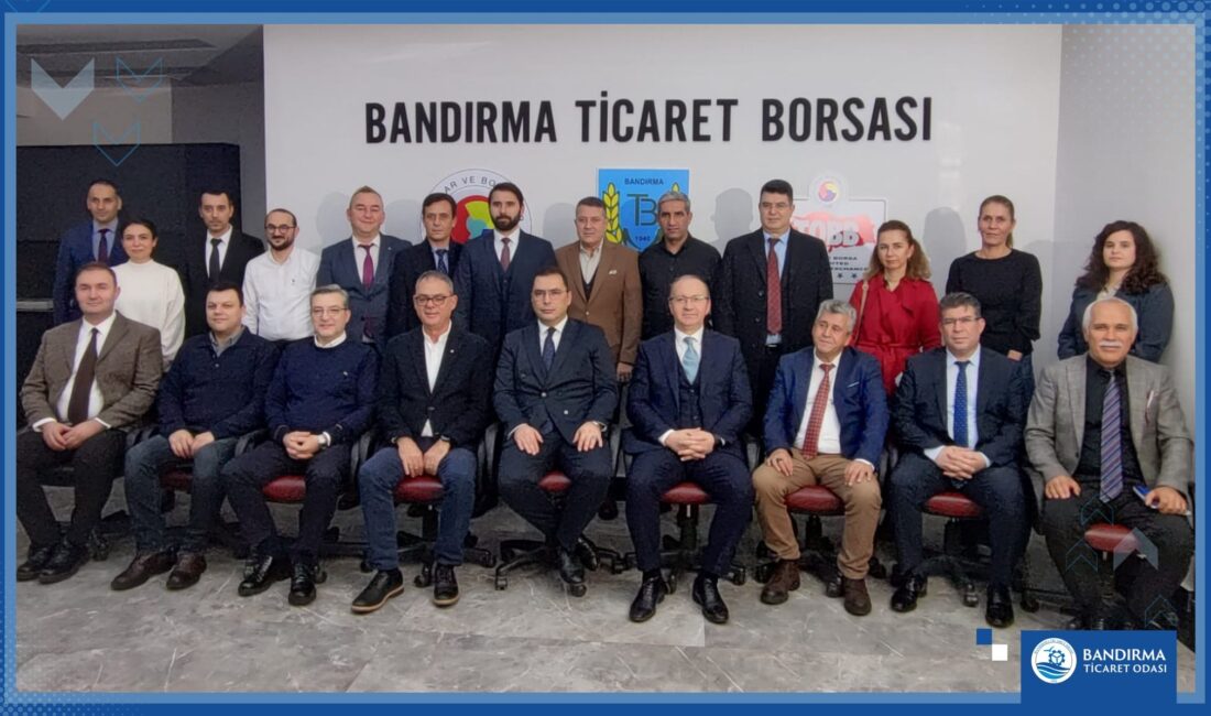 Bandırma Cumhuriyet Başsavcılığı Koruma Kurulu’nun 2025 yılı 4. ve son