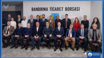 Bandırma Cumhuriyet Başsavcılığı Koruma Kurulu’nun 2025 yılı 4. ve son