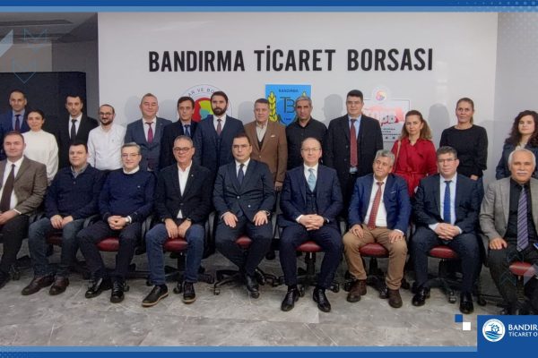 Koruma Kurulu yılın son toplantısını gerçekleştirdi