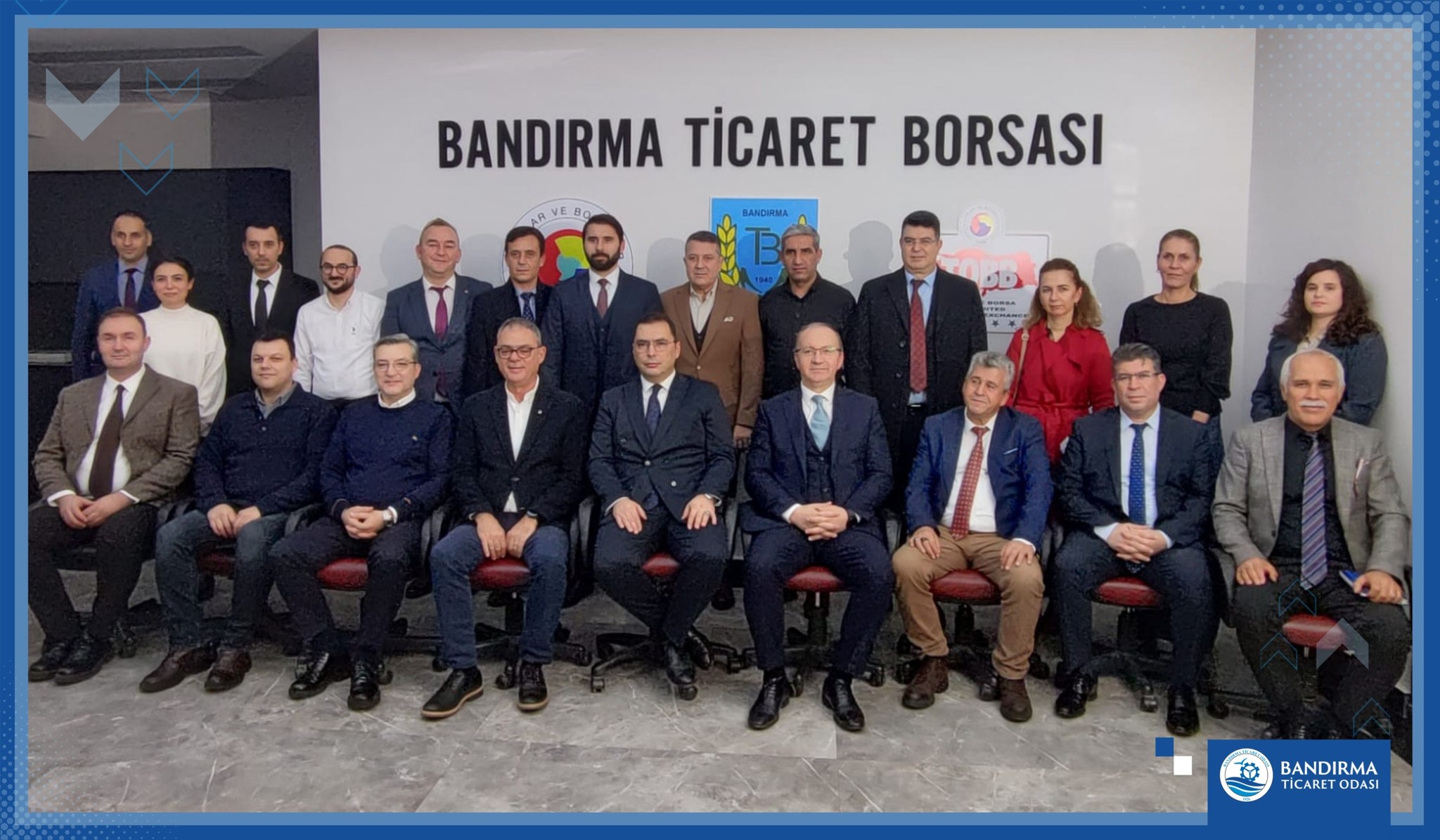 Koruma Kurulu yılın son toplantısını gerçekleştirdi