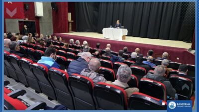 Bandırma’da kamu kurum ve kuruluşları tarafından sunulan hizmetlerin daha hızlı,