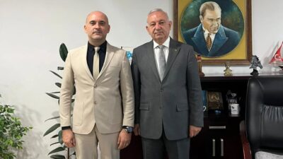 Belediye Başkan Yardımcısı Niyazi Yeloğlu, Kuvayi Milliye ruhunu yollara taşımak