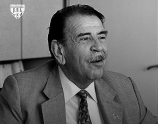 Recep Köroğlu hayatını kaybetti