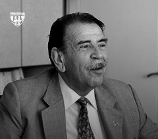 Bandırmaspor’un Eski Başkanlarımızdan Recep Köroğlu ( 82 ) hayatını kaybetti. 