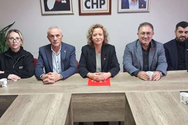 Ayça Keskinler: Gelecek nesillere hakikatleri anlatmak boynumuzun borcudur