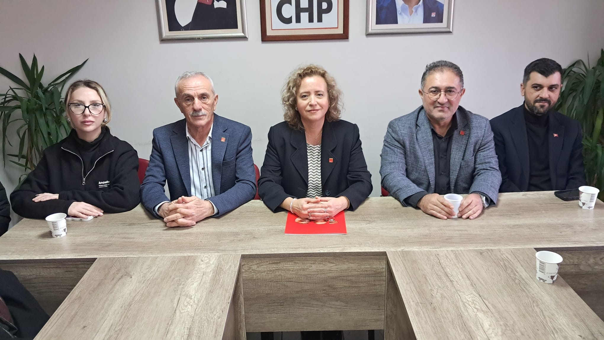 Ayça Keskinler: Gelecek nesillere hakikatleri anlatmak boynumuzun borcudur