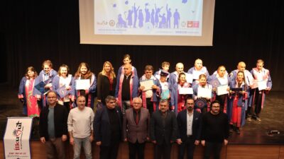 BANÜ Sağlık Bilimleri Fakültesi Sosyal Hizmet Bölümü, Sosyal Hizmet Topluluğu