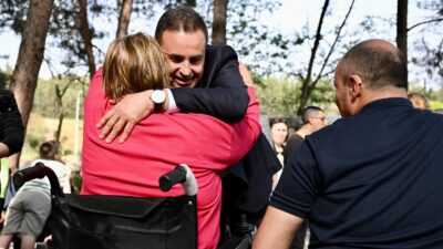 &nbsp; Balıkesir Büyükşehir Belediyesi tarafından yeni yılda özel gereksinimli dar