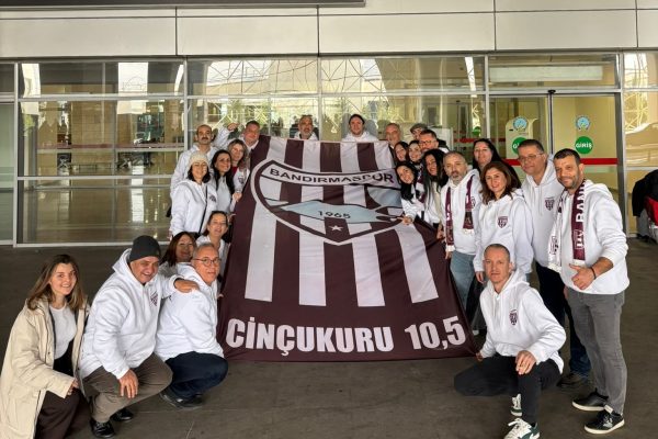 Cinçukuru ruhunu Diyarbakır’a taşıdılar