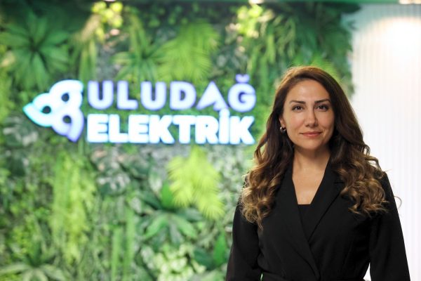 Sevda Geçimli Uludağ Elektrik Bölge Müdürlüğüne atandı