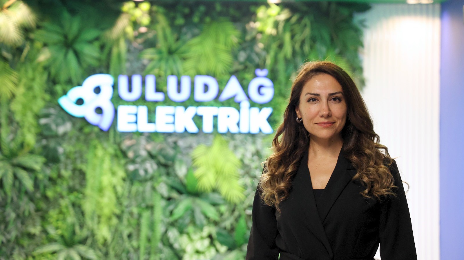 Sevda Geçimli Uludağ Elektrik Bölge Müdürlüğüne atandı