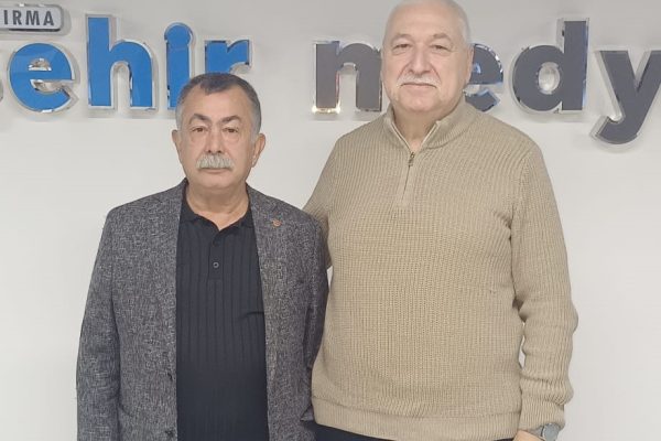 Levent Balkış: Sendikalarımızı kapatsanız da mücadeleye devam edeceğiz
