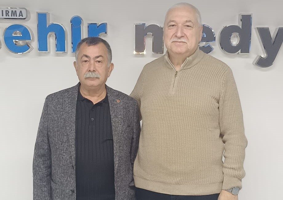 &nbsp; DİSK’e bağlı Emekli Sen Şube Başkanı Levent Balkış 1995