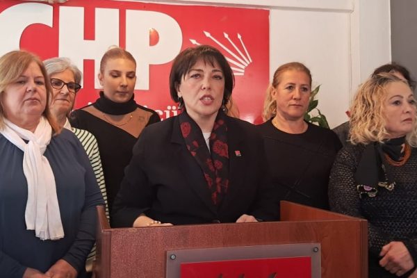 Özdemir: Cedaw’ın ruhu ve Türkiye’nin taahhütleri ile açıkça çelişmektedir.
