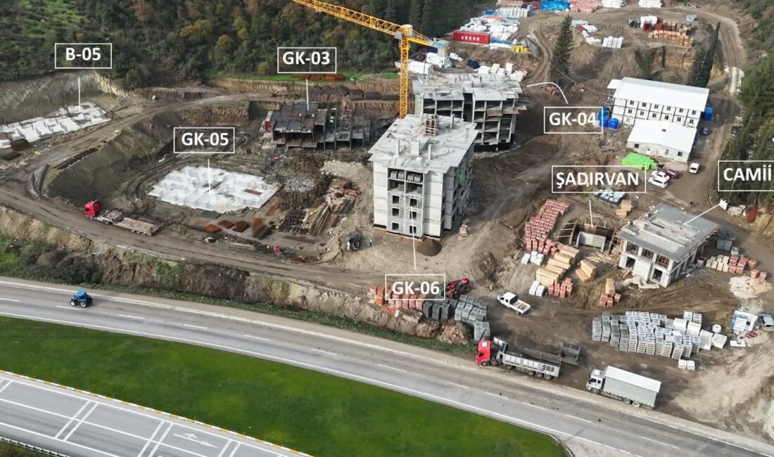 AK Parti Susurluk İlçe Başkanı Şafak Mut yaptığı açıklamada Balıkesir Susurluk