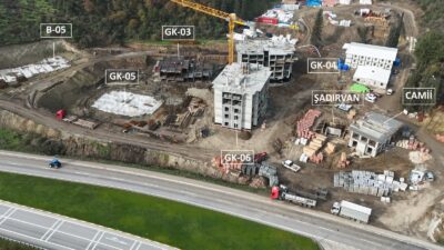 AK Parti Susurluk İlçe Başkanı Şafak Mut yaptığı açıklamada Balıkesir Susurluk