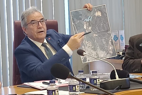 200 milyonluk arazi SGK’ya teklif edilecek