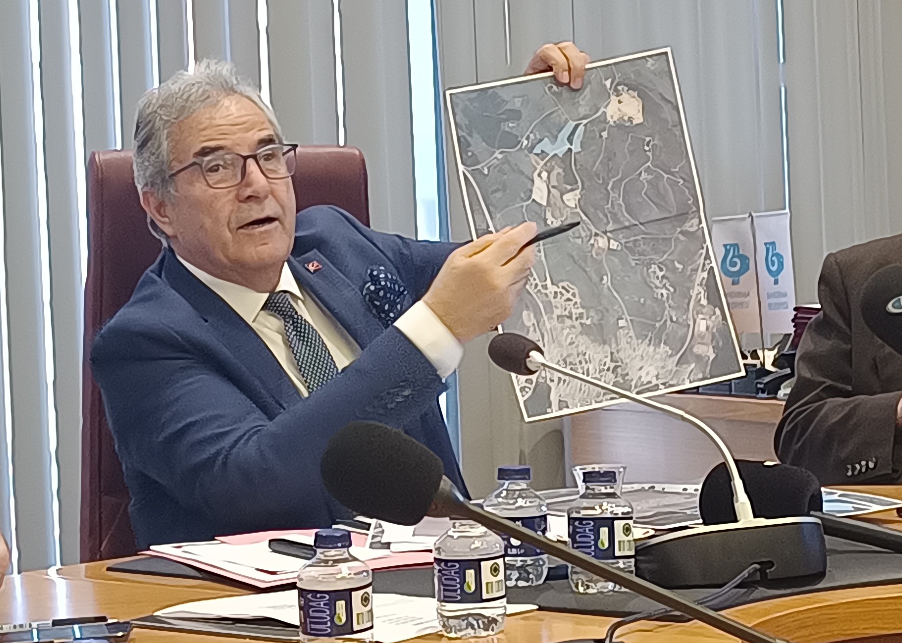 200 milyonluk arazi SGK’ya teklif edilecek