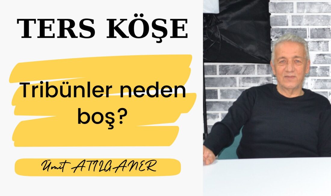 Üç haftadır MAÇ ERTESİ programında Cemal Atabey ile gündeme getiriyoruz.