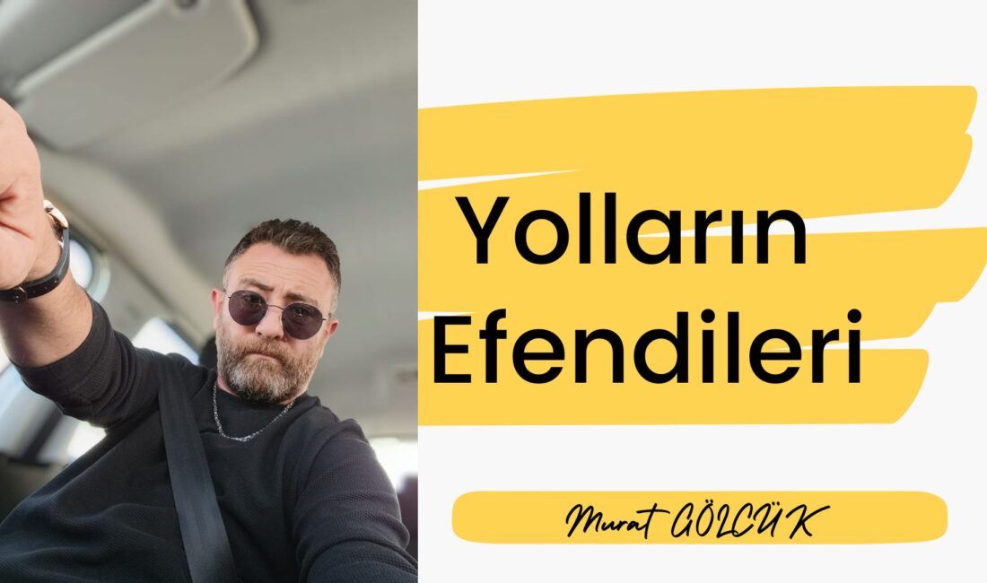 Onlar; asfaltın dilinden, rüzgârın sesinden, farların geceyi yaran ışığından anlayan