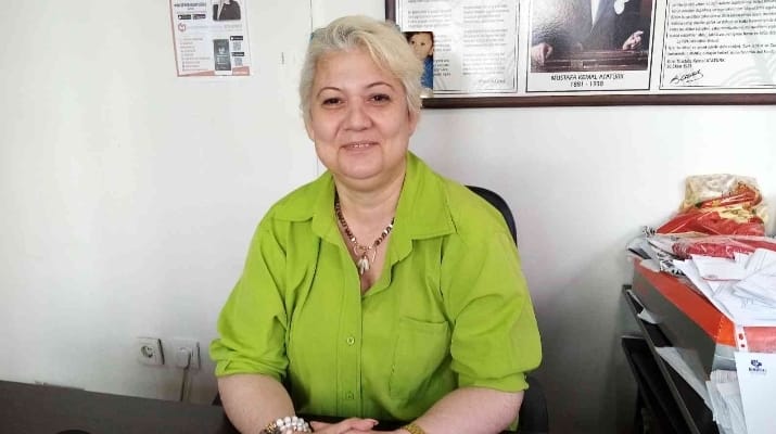 ‎Bandırma Belediyesi ve Kent Konseyinin ortaklaşa düzenlediği Yılbaşı alışveriş günleri