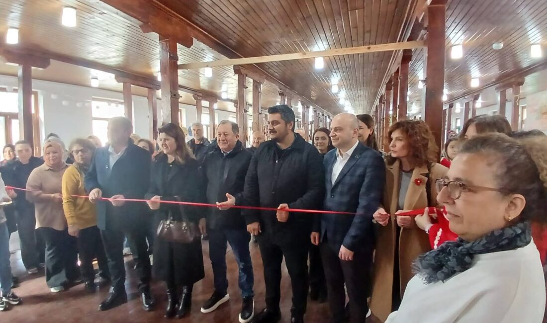 &nbsp; Gönenli kadınlar üretiyor, Gönen kazanıyor! Gönen Kent Konseyi’nin tavsiye