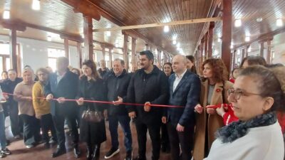 &nbsp; Gönenli kadınlar üretiyor, Gönen kazanıyor! Gönen Kent Konseyi’nin tavsiye