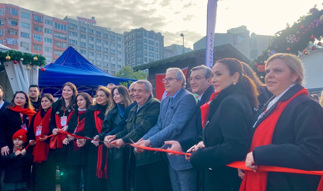 Bandırma Ticaret Odası Kadın Girişimciler Kurulu tarafından organize edilen ”