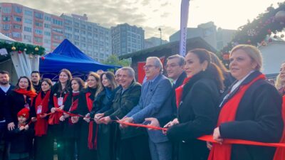 Bandırma Ticaret Odası Kadın Girişimciler Kurulu tarafından organize edilen ”