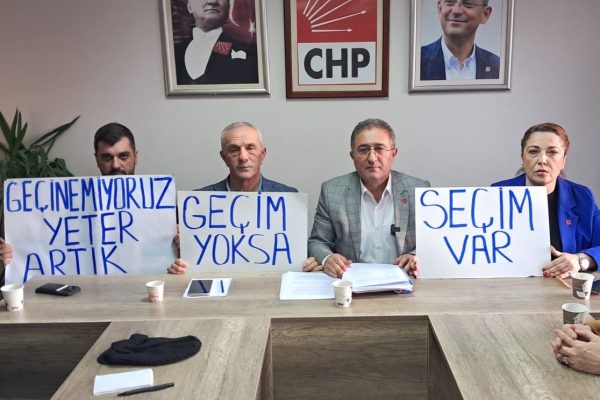 Atak: Psikolojik üstünlük bizdedir, ahlaki üstünlük bizdedir, çoğunluk enerjisi bizdedir.