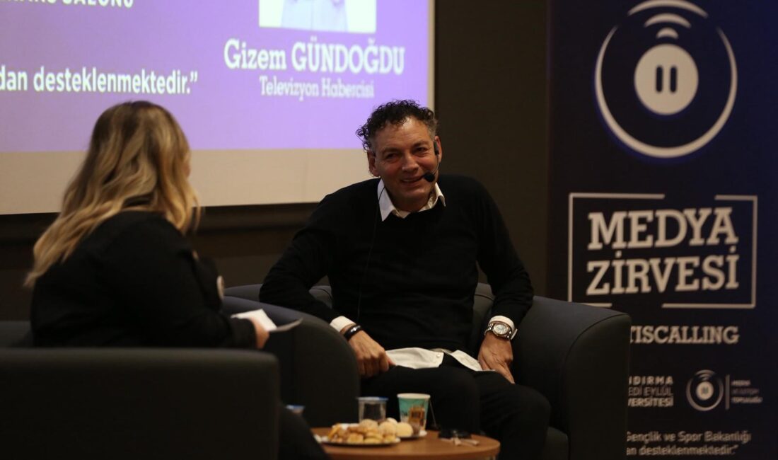 &nbsp; Medya ve İletişim Topluluğu tarafından, Üniversite Öğrenci Toplulukları İş