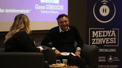   Medya ve İletişim Topluluğu tarafından, Üniversite Öğrenci Toplulukları İş