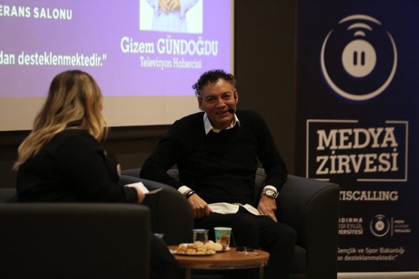 BANÜ’de Medya Zirvesi