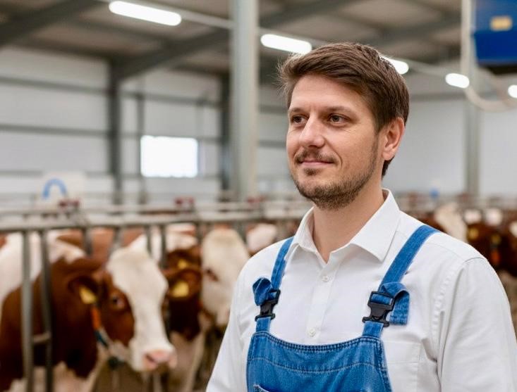   Türkiye’de 2025 yılı boyunca etkisini artıran Şap hastalığı salgını,