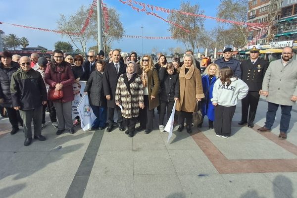 Engelliler senede 1 kez hatırlandı