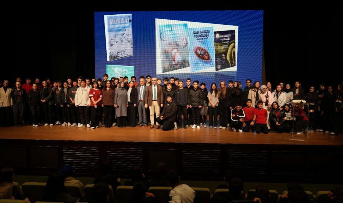 T.C. Sanayi ve Teknoloji Bakanlığı ile Türkiye Bilimsel ve Teknolojik